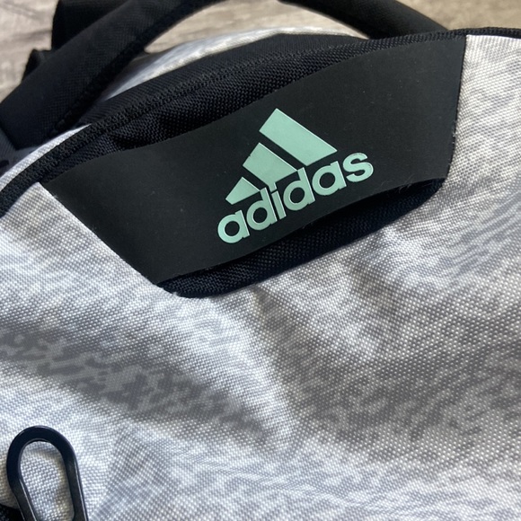 Adidas backpack - Picture 2 of 4